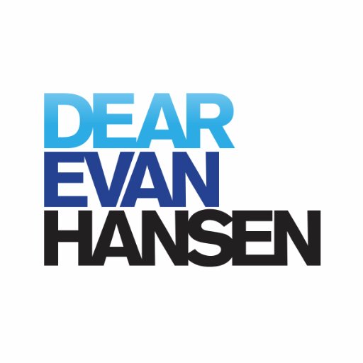 Dear Evan Hansen at Music Box Theatre