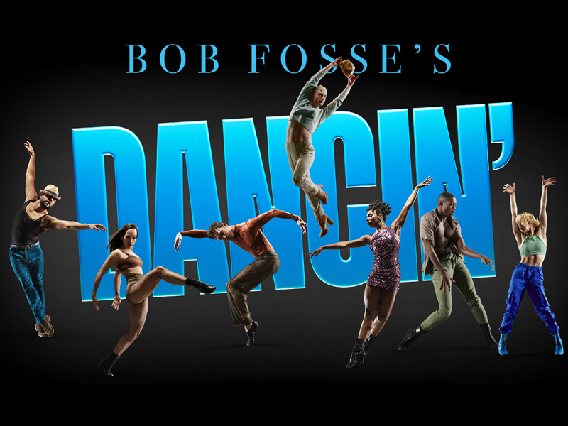Bob Fosse's Dancin' at Music Box Theatre