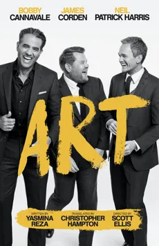 Art tickets