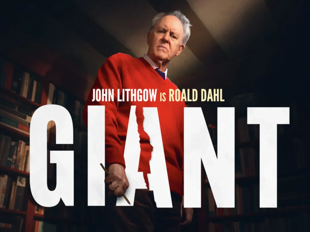 Giant tickets